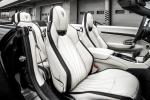 Maserati GranCabrio Sport Special Edition 2017 года